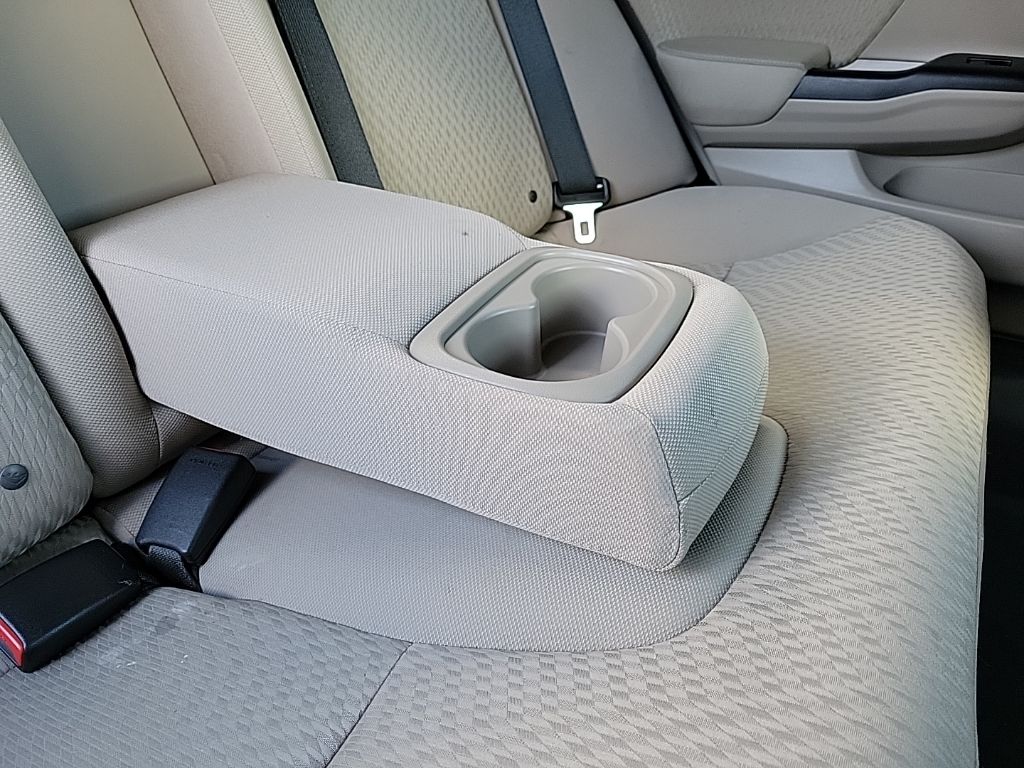 Thumbnail: 2015 Honda Civic - 15