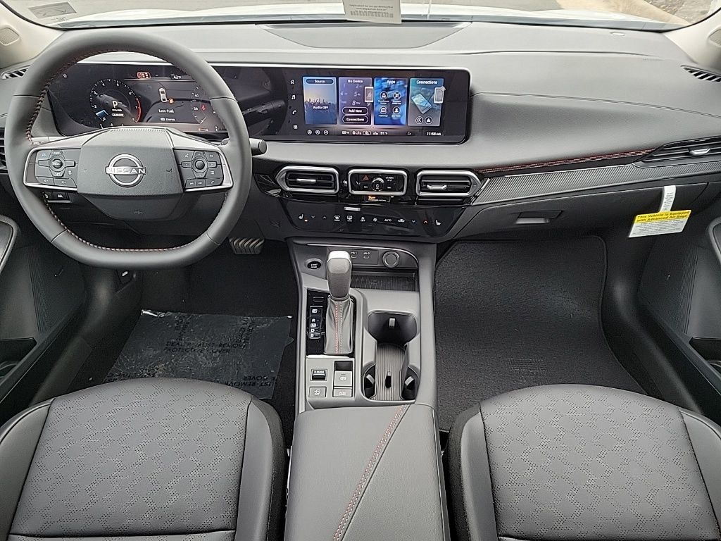 Thumbnail: 2026 Nissan Sentra - 20