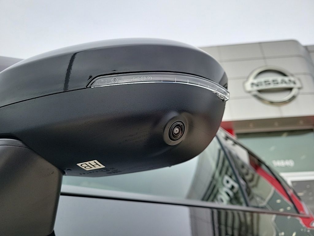 Thumbnail: 2026 Nissan Rogue - 11