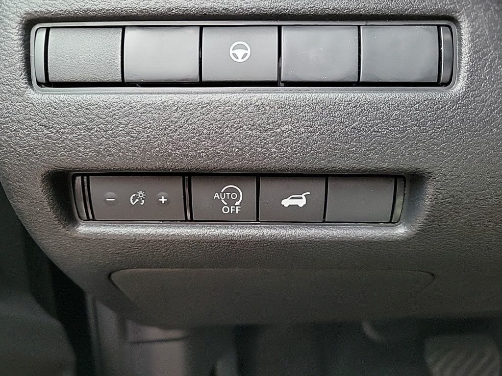 Thumbnail: 2026 Nissan Rogue - 27