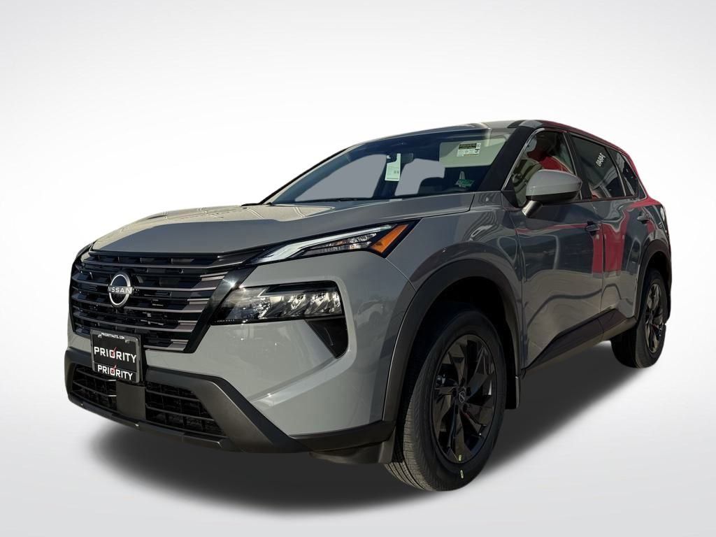 Thumbnail: 2026 Nissan Rogue - 1