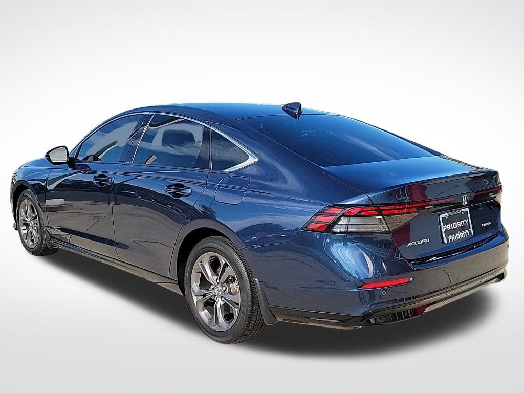 Thumbnail: 2023 Honda Accord - 3