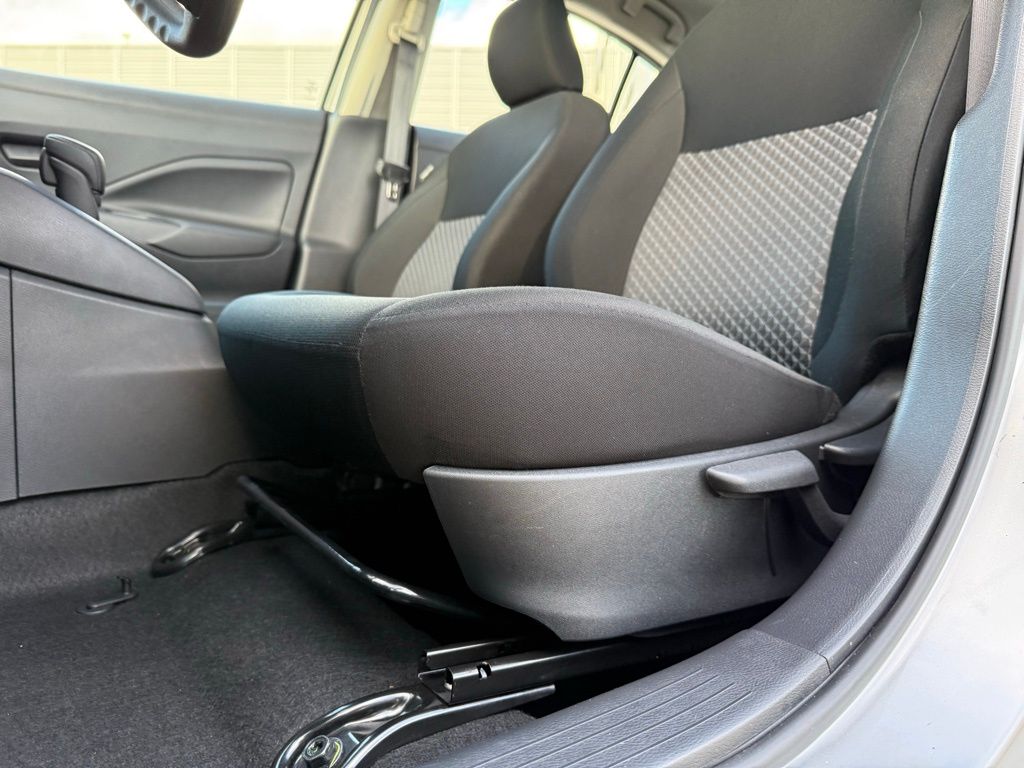 Thumbnail: 2024 Nissan Versa - 12