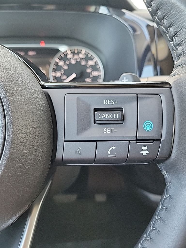 Thumbnail: 2022 Nissan Pathfinder - 26