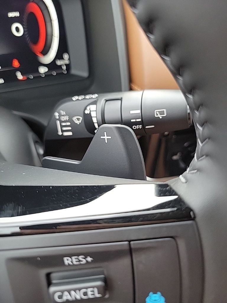 Thumbnail: 2026 Nissan Rogue - 30