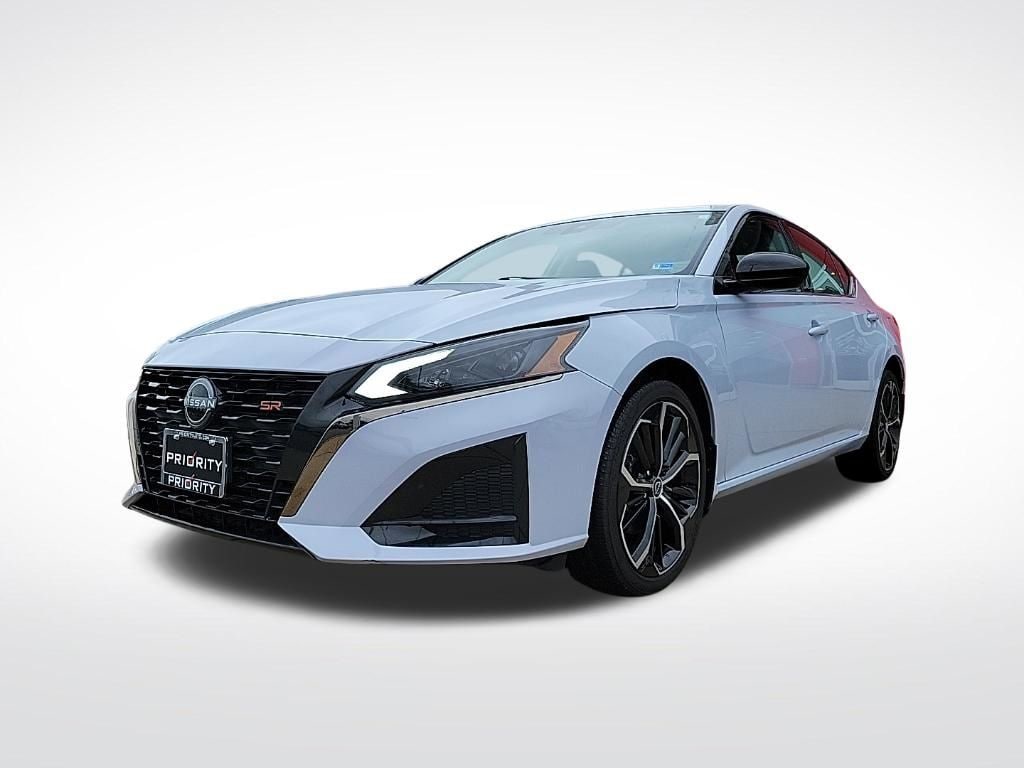 Thumbnail: 2024 Nissan Altima - 1