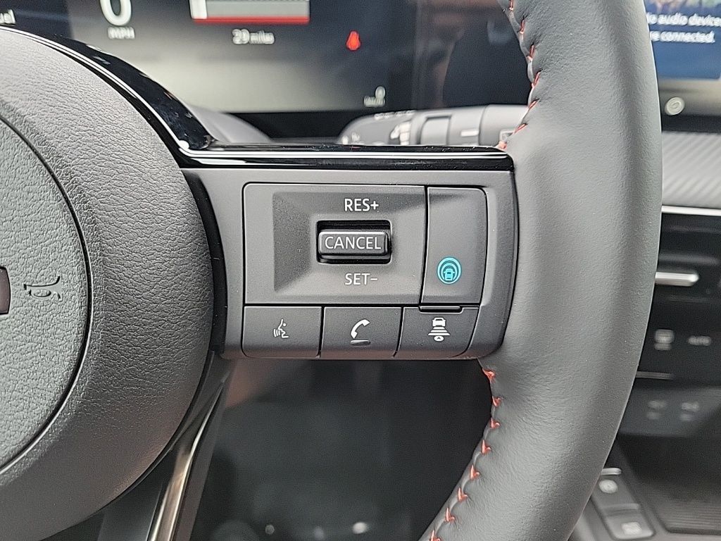 Thumbnail: 2026 Nissan Kicks - 20