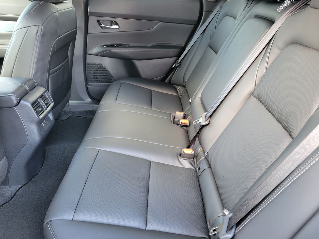 Thumbnail: 2026 Nissan Murano - 13