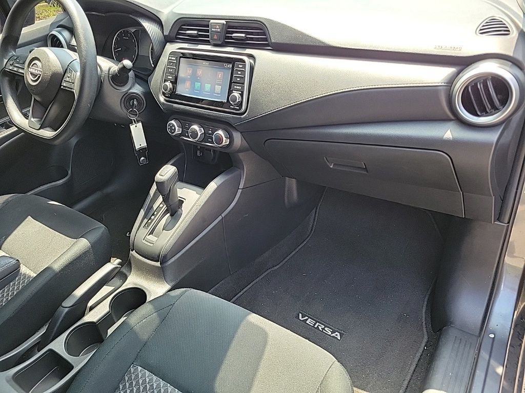 Thumbnail: 2024 Nissan Versa - 11