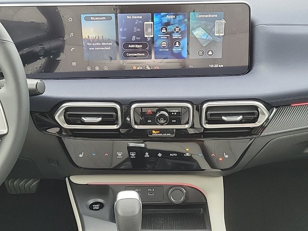 Thumbnail: 2026 Nissan Sentra - 25