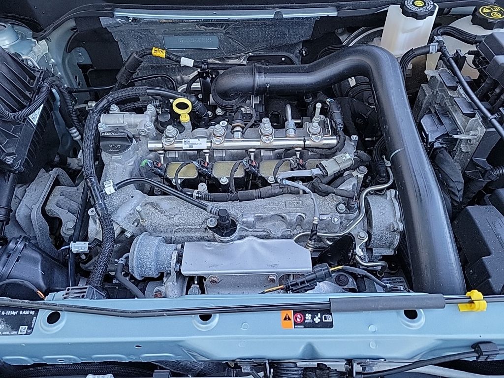 Thumbnail: 2022 Chevrolet Equinox - 30