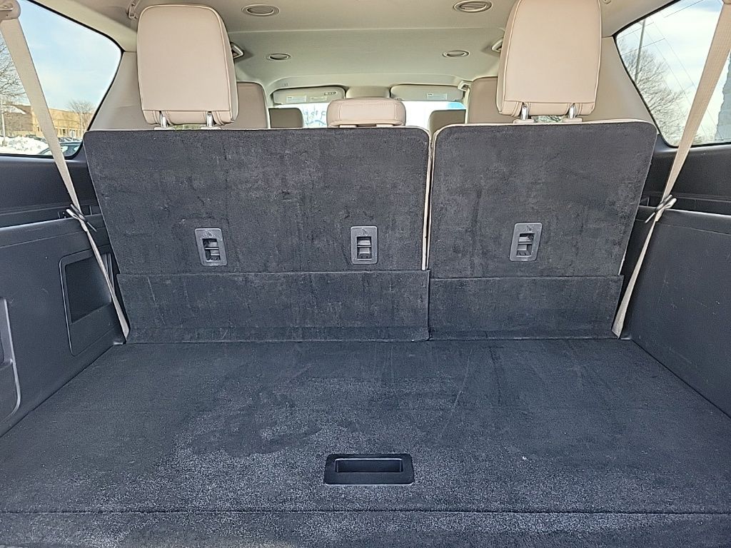 Thumbnail: 2024 Ford Expedition MAX - 18