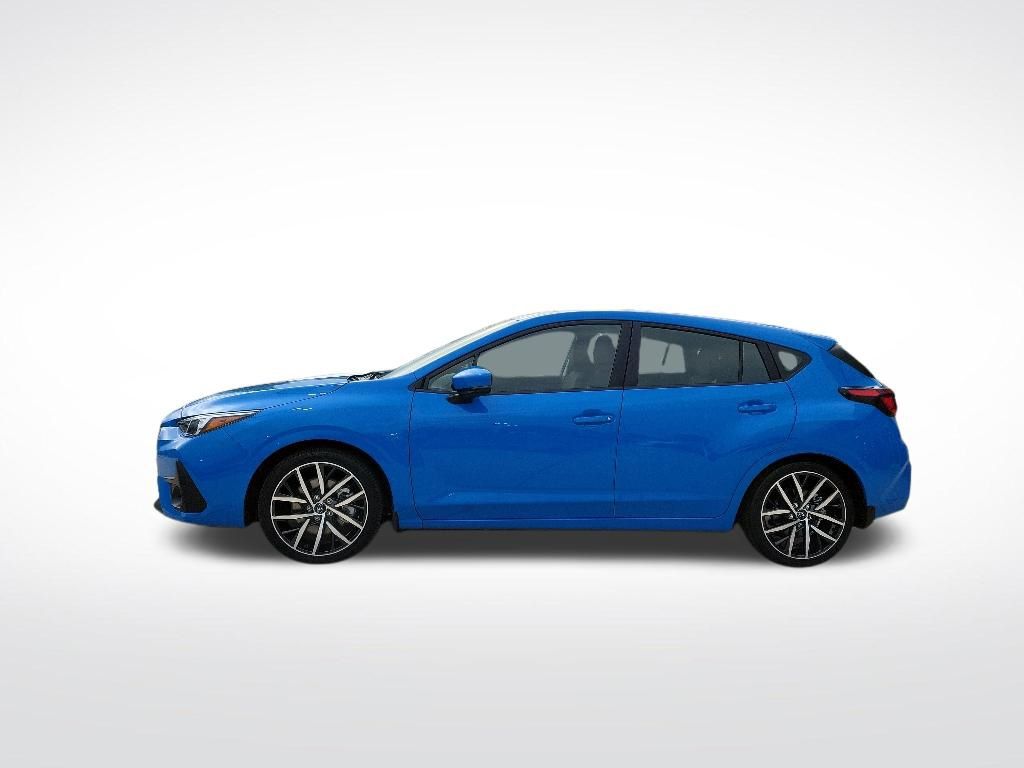 Thumbnail: 2024 Subaru Impreza - 2