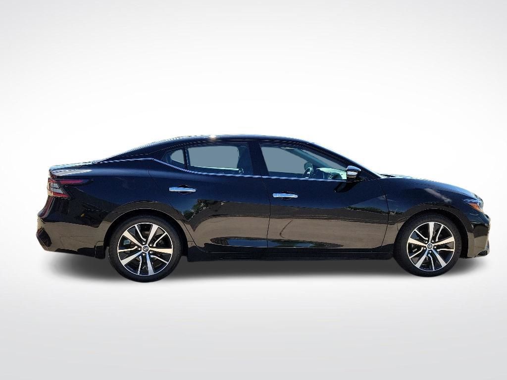 Thumbnail: 2020 Nissan Maxima - 5