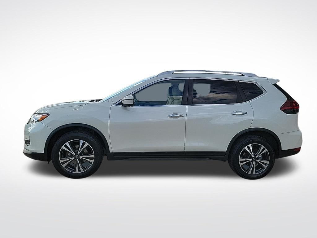 Thumbnail: 2020 Nissan Rogue - 2