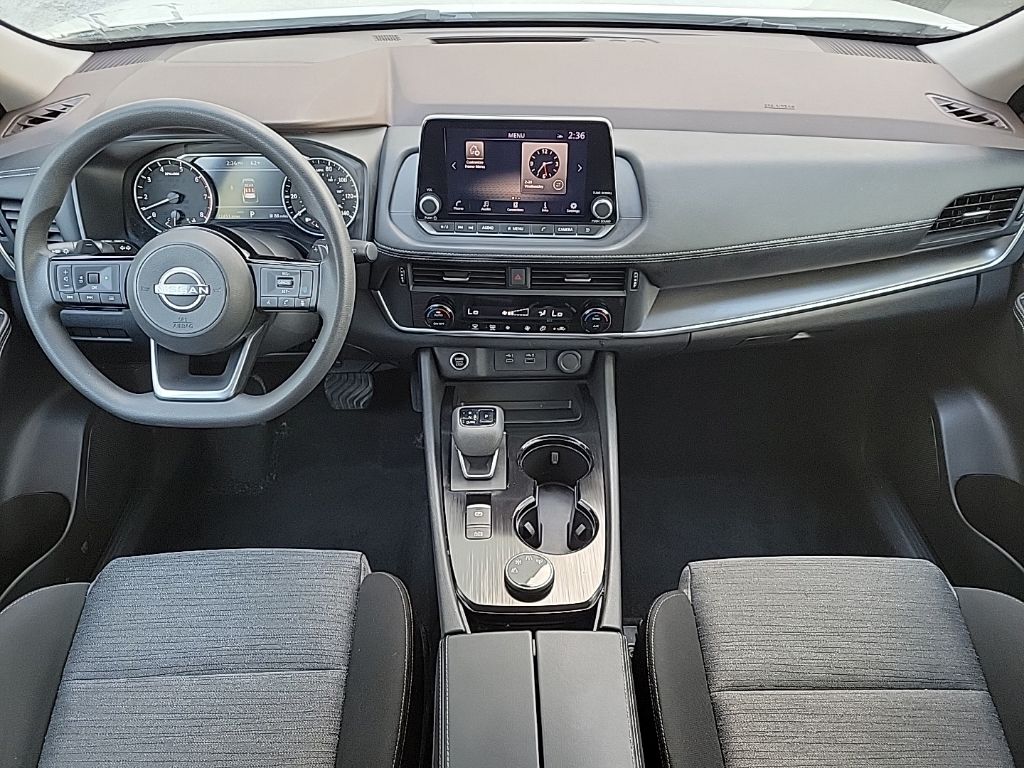 Thumbnail: 2023 Nissan Rogue - 18
