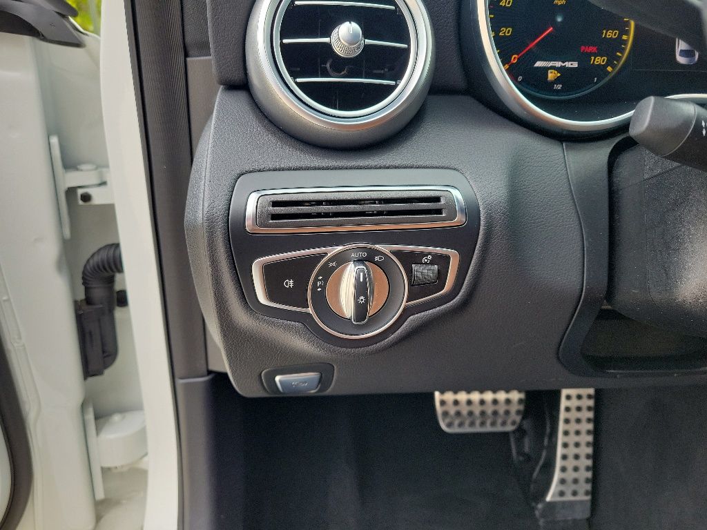 Thumbnail: 2019 Mercedes-Benz C-Class - 31