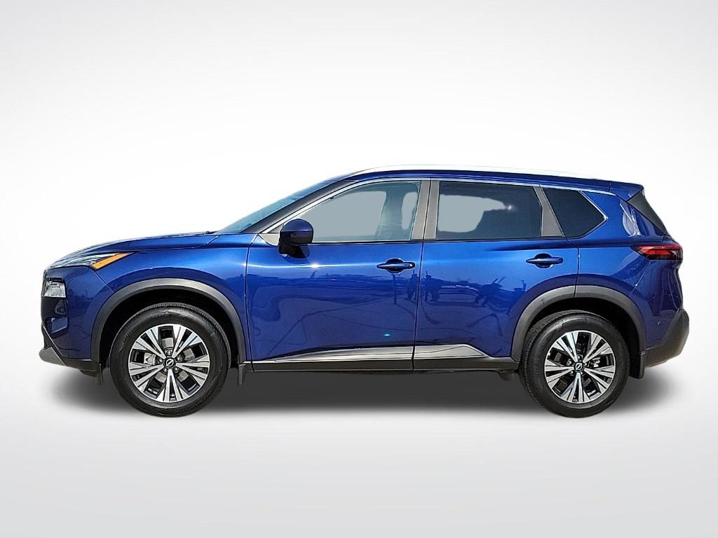 Thumbnail: 2023 Nissan Rogue - 2