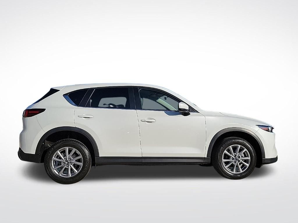Thumbnail: 2023 Mazda CX-5 - 5