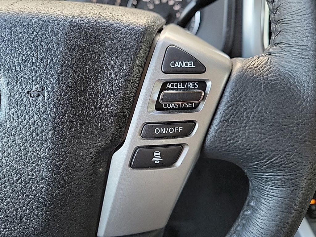 Thumbnail: 2021 Nissan Titan - 25