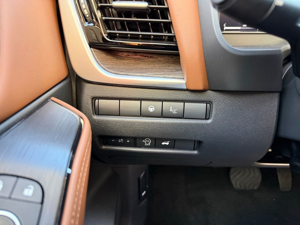 Thumbnail: 2026 Nissan Rogue - 15