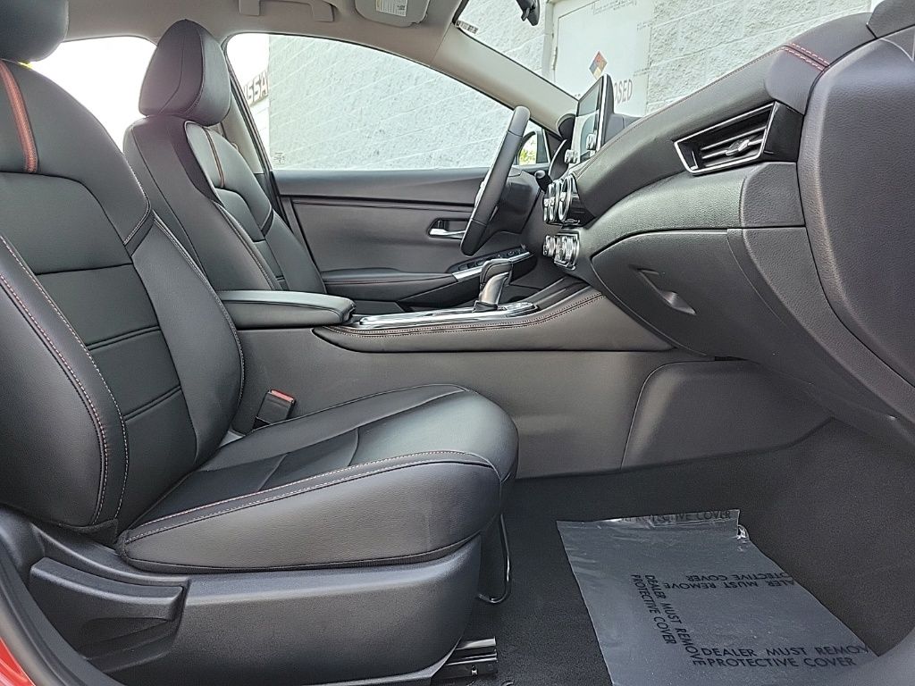 Thumbnail: 2024 Nissan Sentra - 15