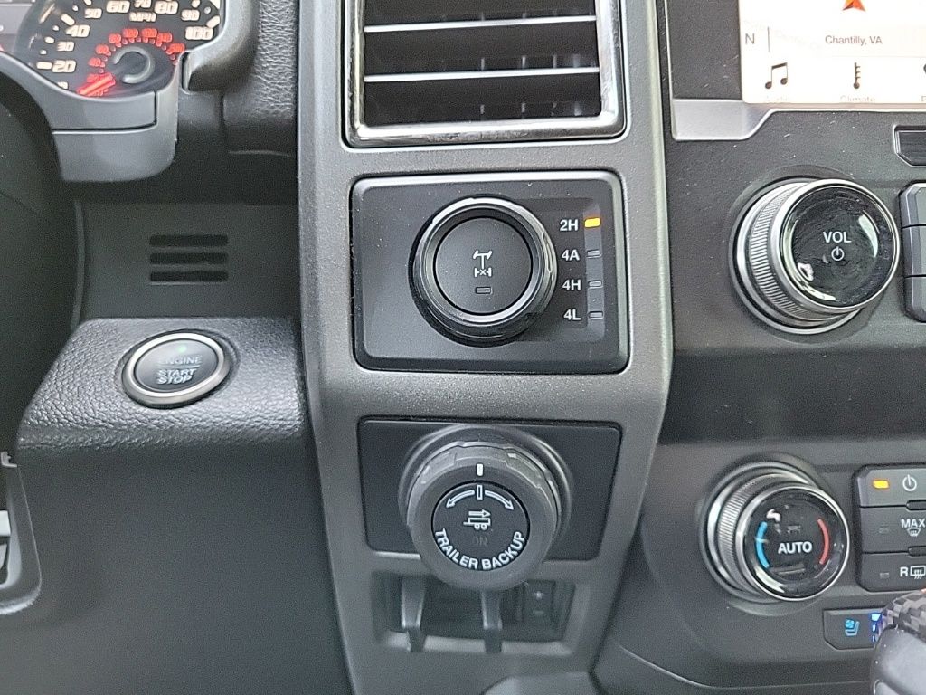 Thumbnail: 2019 Ford F-150 - 30
