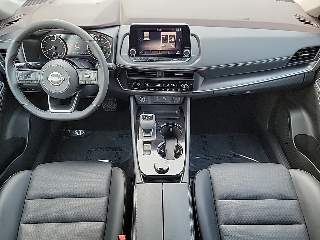 Thumbnail: 2023 Nissan Rogue - 19