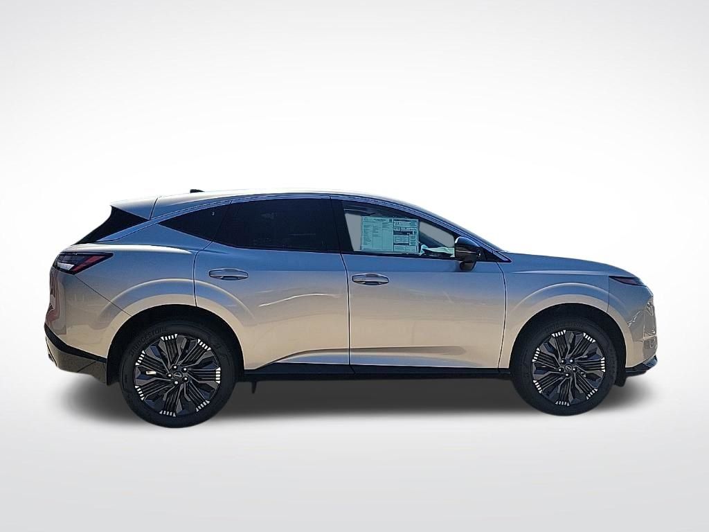 Thumbnail: 2026 Nissan Murano - 5