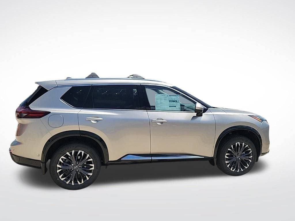 Thumbnail: 2025 Nissan Rogue - 6