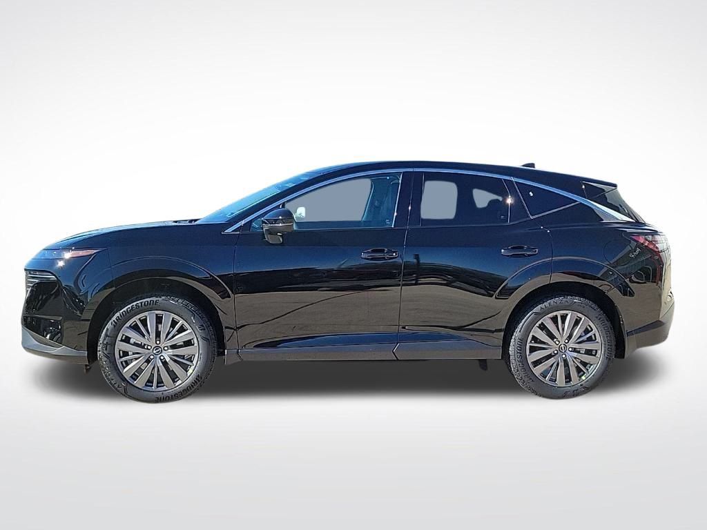 Thumbnail: 2026 Nissan Murano - 2