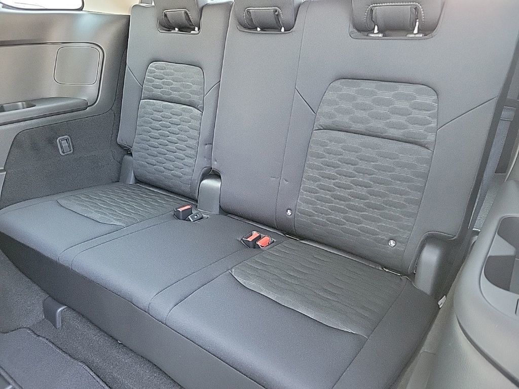 Thumbnail: 2026 Nissan Pathfinder - 14