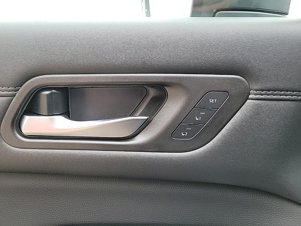 Thumbnail: 2026 Nissan Pathfinder - 33