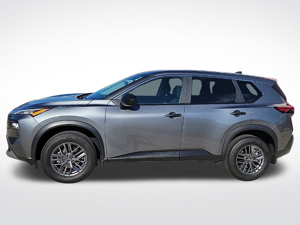 Thumbnail: 2023 Nissan Rogue - 2