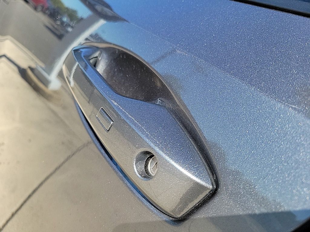 Thumbnail: 2025 Nissan Kicks - 11