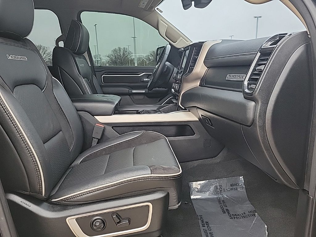 Thumbnail: 2020 RAM 1500 - 16