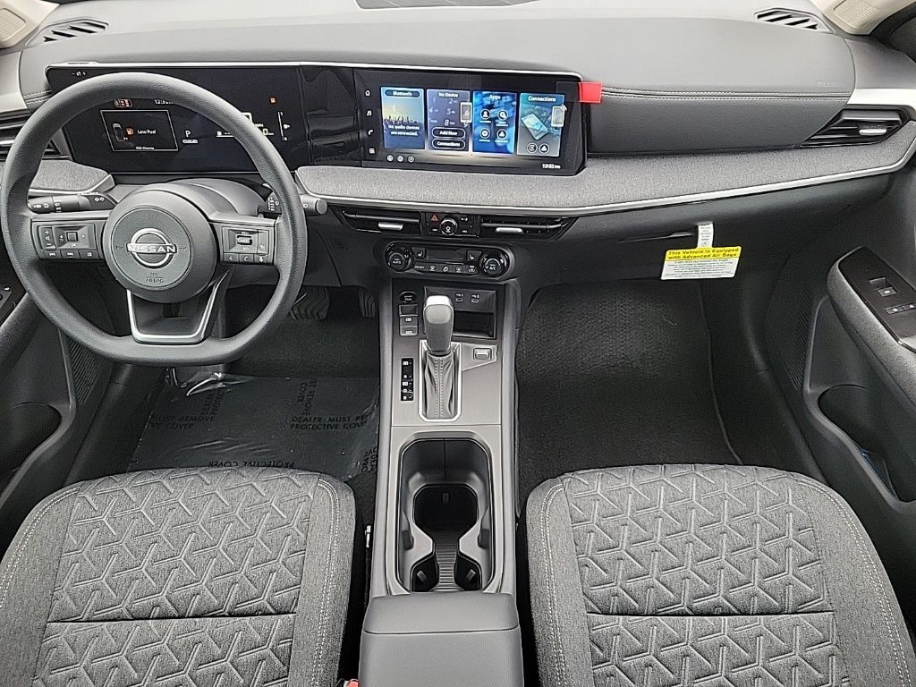 Thumbnail: 2026 Nissan Kicks - 18