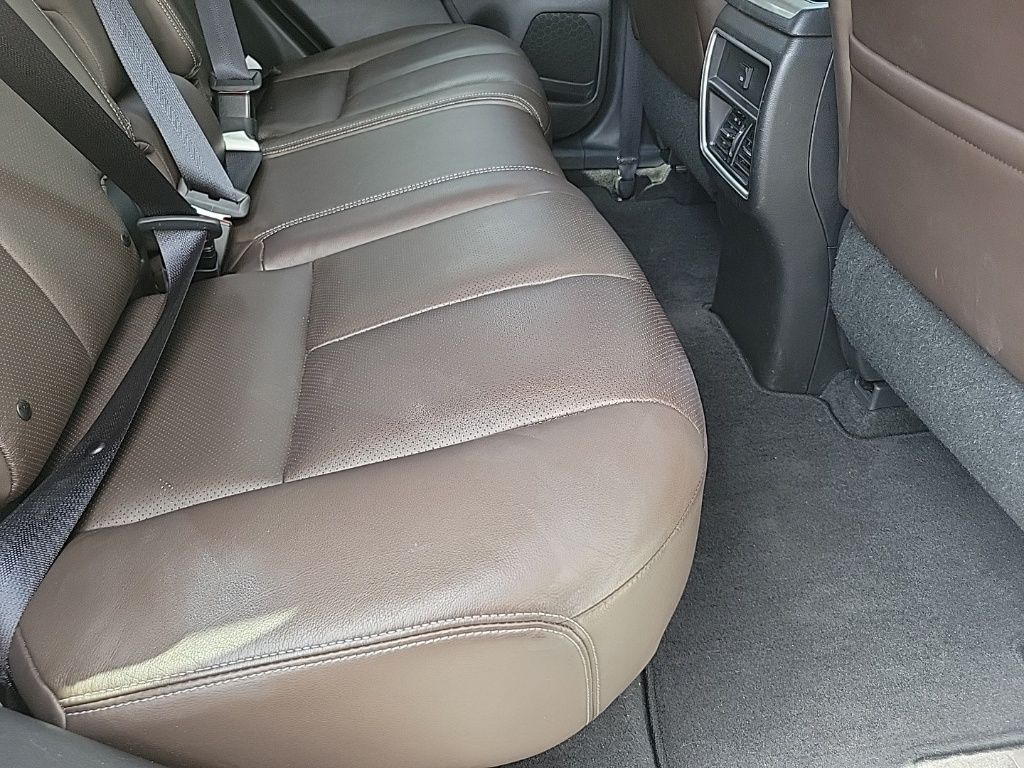 Thumbnail: 2015 Nissan Murano - 16
