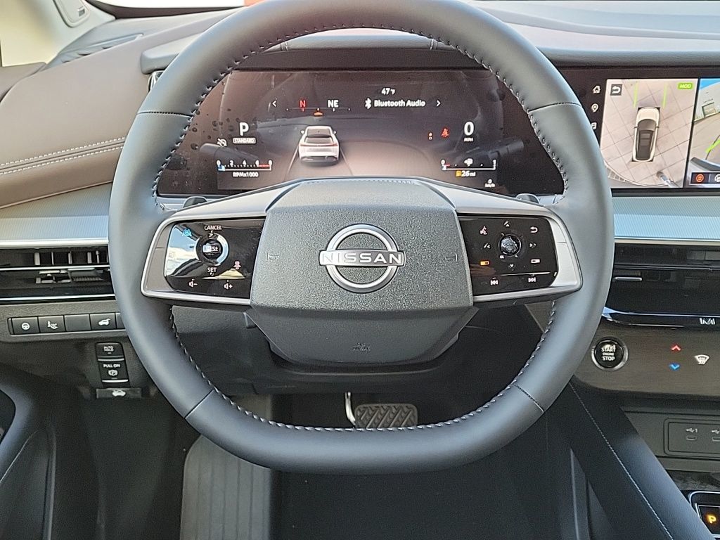 Thumbnail: 2026 Nissan Murano - 23