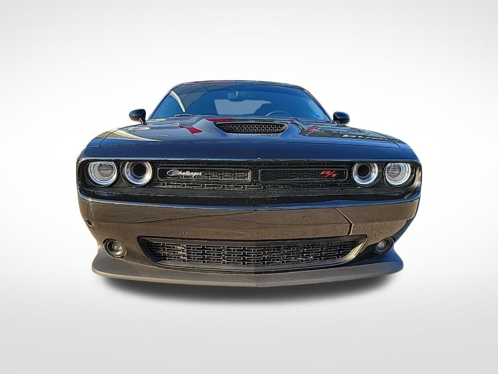 Thumbnail: 2021 Dodge Challenger - 6