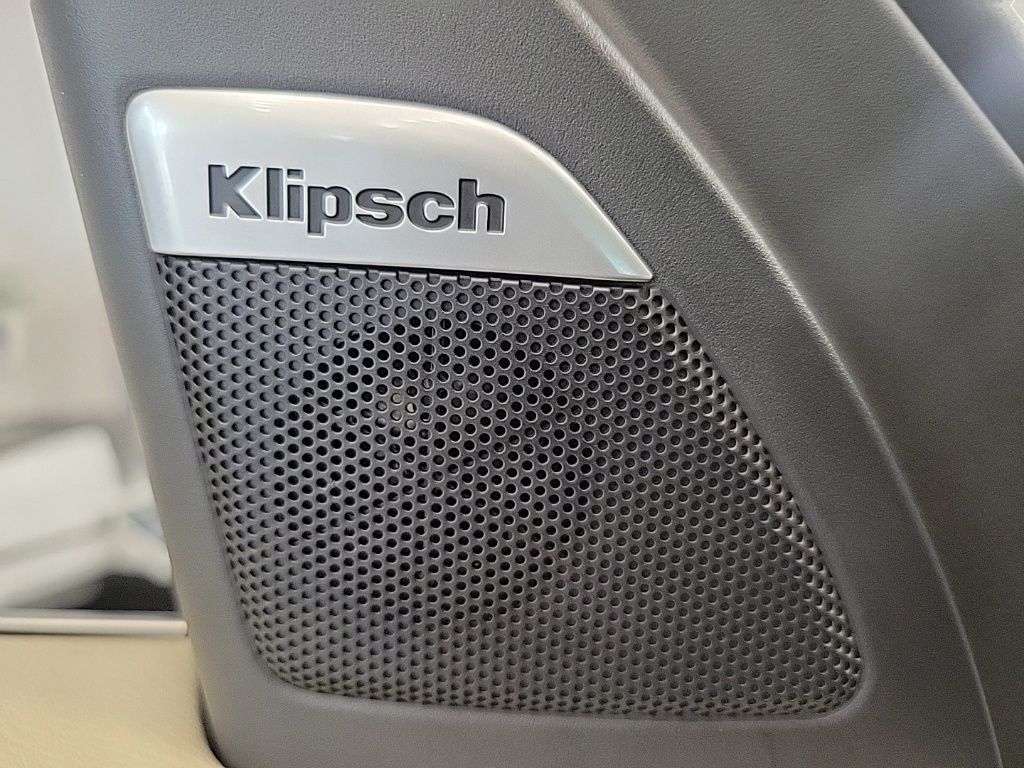 Thumbnail: 2025 Nissan Armada - 30