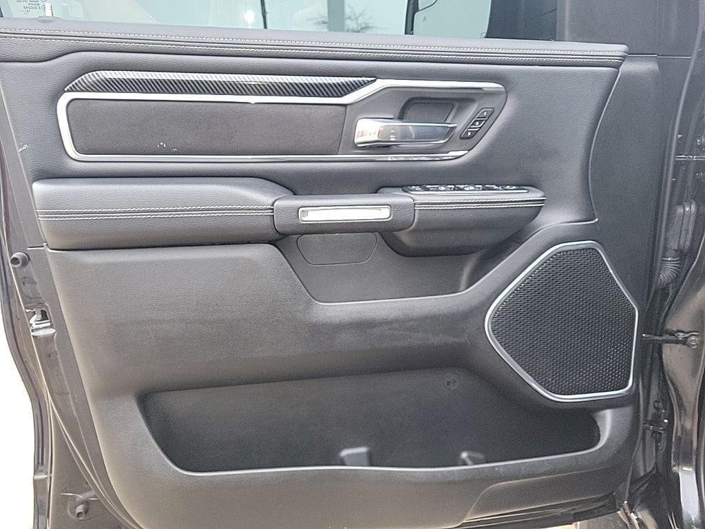 Thumbnail: 2020 RAM 1500 - 28