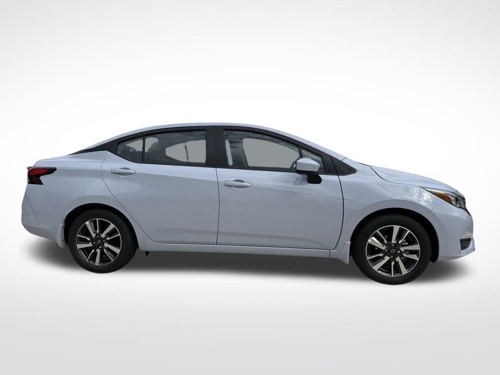 Thumbnail: 2025 Nissan Versa - 6