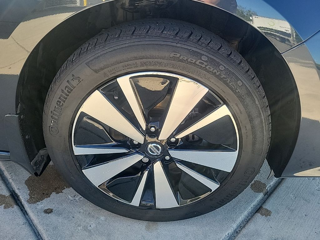 Thumbnail: 2022 Nissan Altima - 10