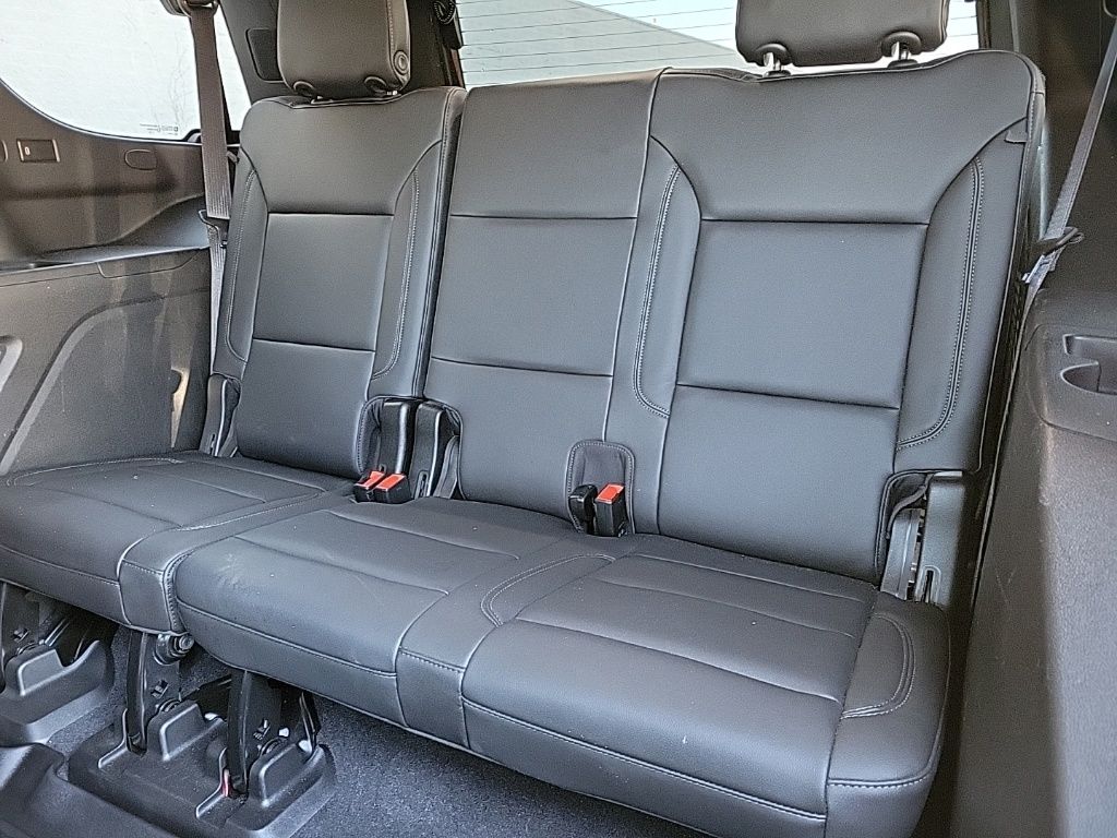 Thumbnail: 2021 Chevrolet Tahoe - 15