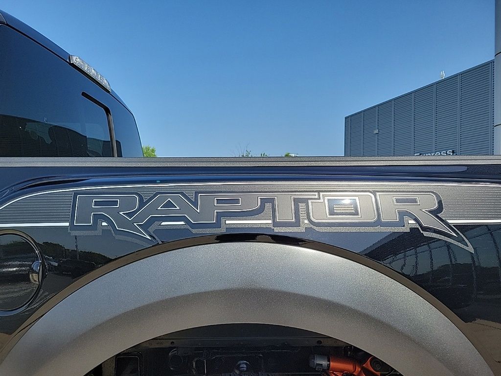 Thumbnail: 2019 Ford F-150 - 12