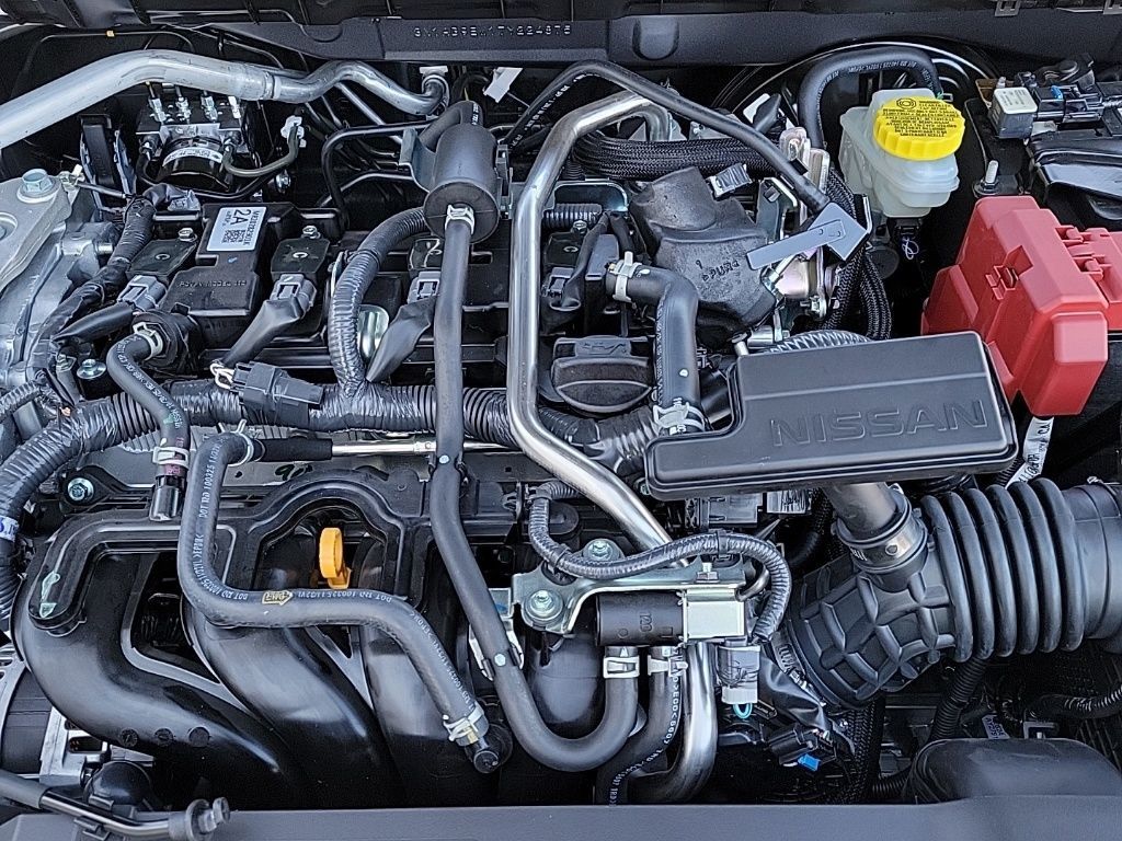 Thumbnail: 2026 Nissan Sentra - 13