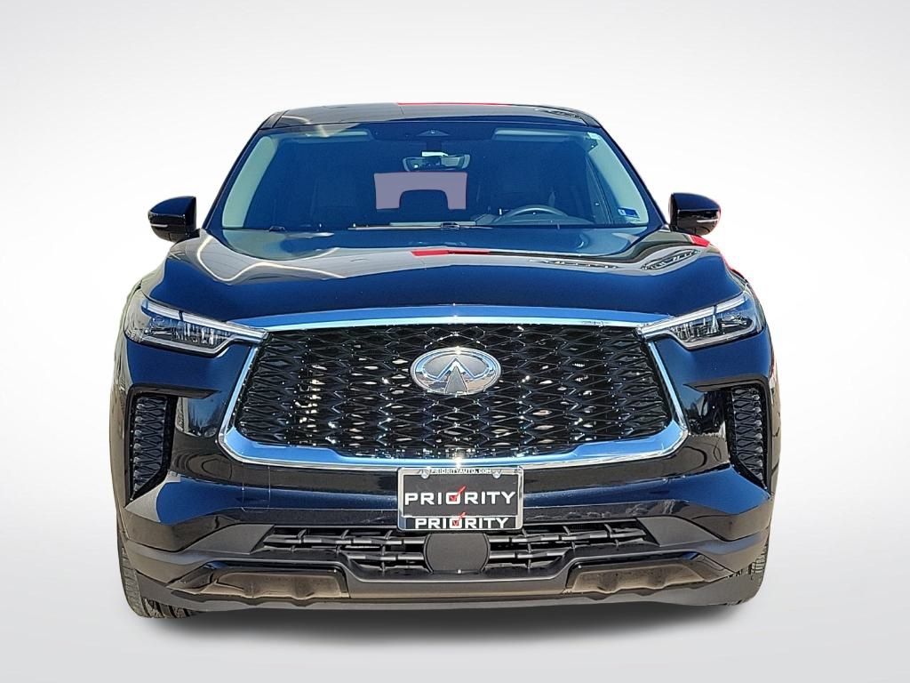 Thumbnail: 2023 INFINITI QX60 - 7