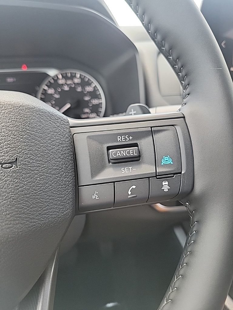 Thumbnail: 2026 Nissan Rogue - 28