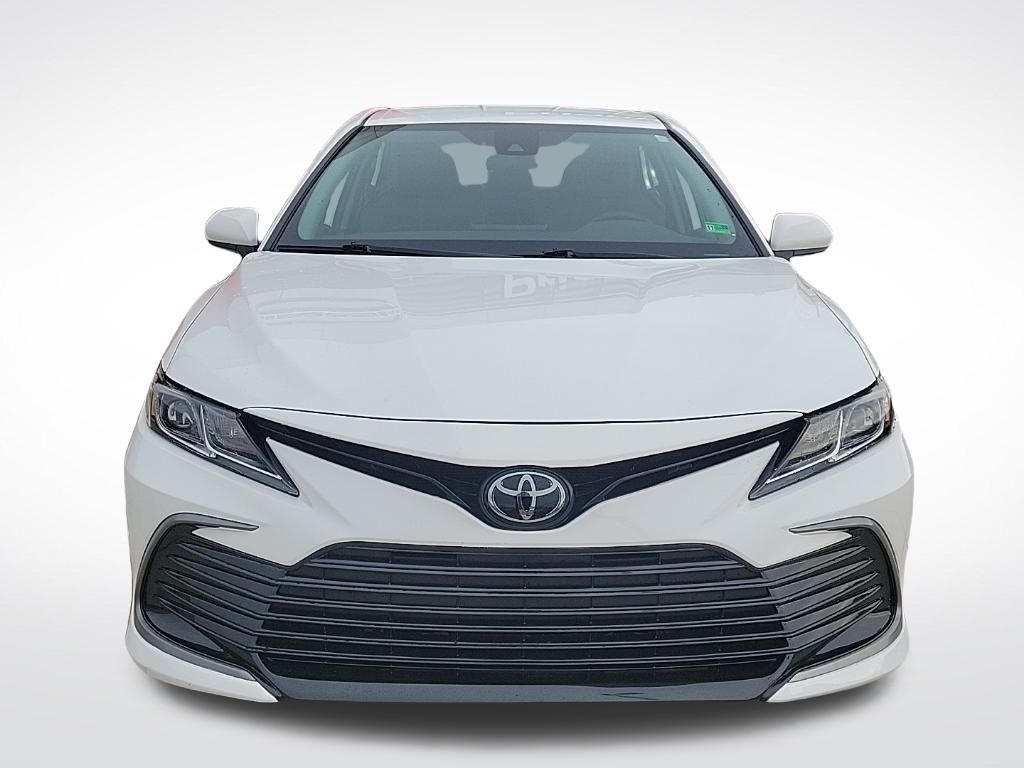 Thumbnail: 2023 Toyota Camry - 8
